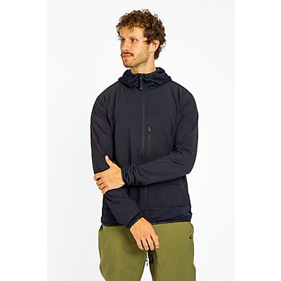 Bowls Alpha Herren Hoodie