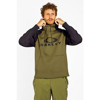 Sierra DWR 2.0 Fleece Herren Hoodie