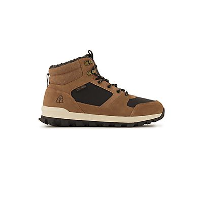Gripshift Tex Herren Winterschuh