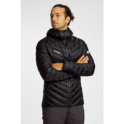 Broad Peak Hooded Herren Daunenjacke