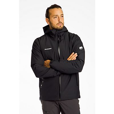 Alto Light 3in1 Hooded Herren Outdoorjacke