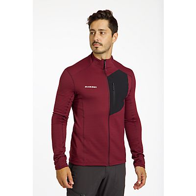 Taiss Light Herren Midlayer