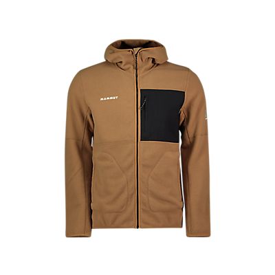 Tamaro Hooded Herren Midlayer