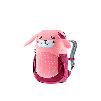 Kikki 8 L Kinder Wanderrucksack