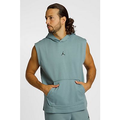 Sport Crossover Sleeveless Herren Hoodie