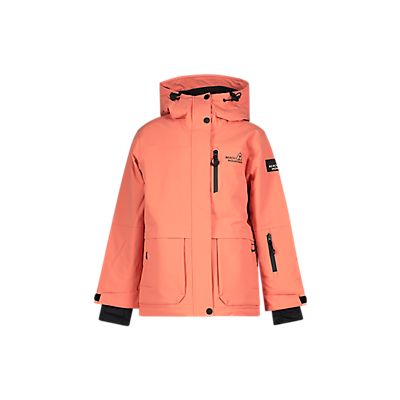 Mädchen Snowboardjacke