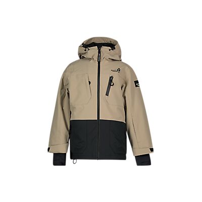 Kinder Snowboardjacke