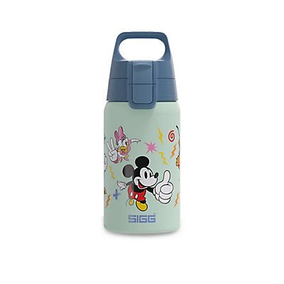 Disney Shiel On 500 ml Trinkflasche