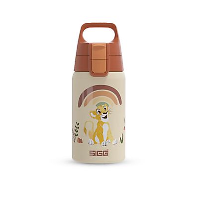 Disney Shiel On 500 ml Trinkflasche