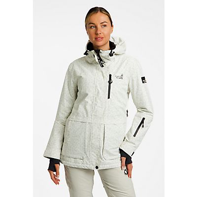 Damen Snowboardjacke