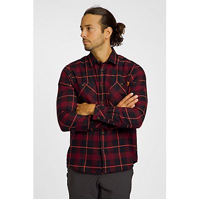 Alvra Herren Wanderhemd