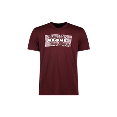 Trovat Logo Herren T-Shirt