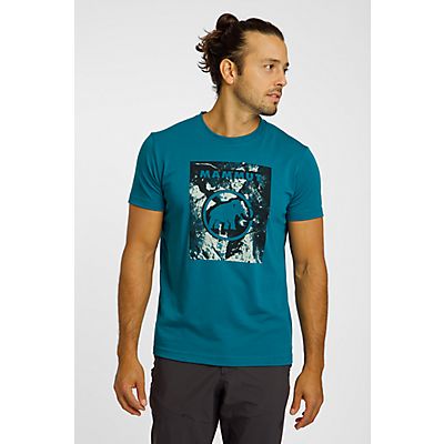 Trovat Mammut Herren T-Shirt