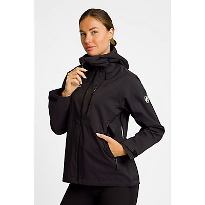 Alto Guide Hooded Damen Outdoorjacke