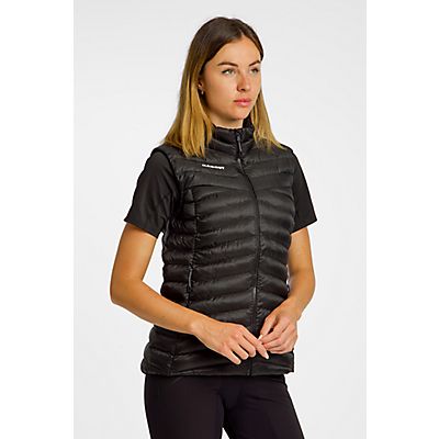 Albula Damen Gilet