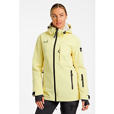 Damen Snowboardjacke