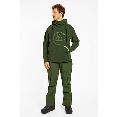 Herren Snowboardhose