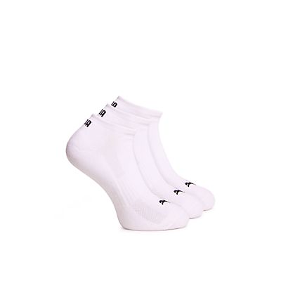 3-Pack Cushioned 35-46 Sneaker Socken