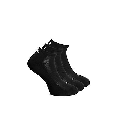 3-Pack Cushioned 35-46 Sneaker Socken