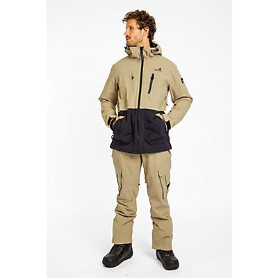 Herren Snowboardhose