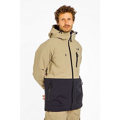 Herren Snowboardjacke