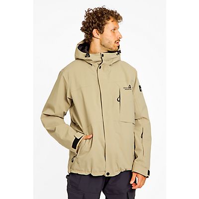 Herren Snowboardjacke