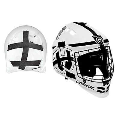 Shield Maske Unihockey Helm