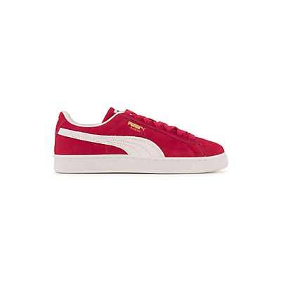 Suede Classic Damen Sneaker