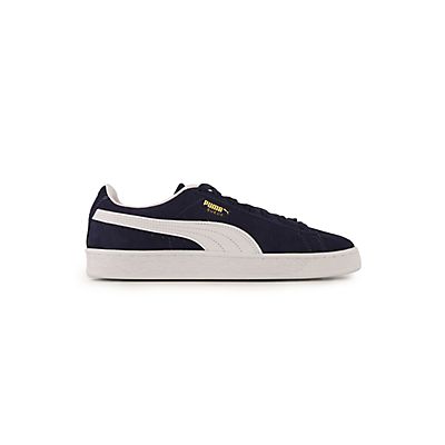 Suede Classic Damen Sneaker