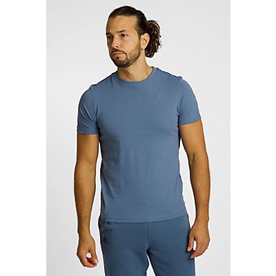 Logo Korpo Cafers Herren T-Shirt