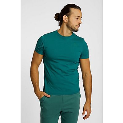 Logo Korpo Cafers Herren T-Shirt