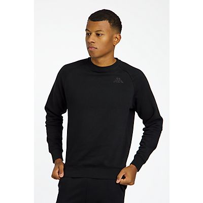 Logo Korpo Caimali Herren Pullover