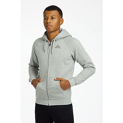 Logo Jack Herren Trainingsjacke