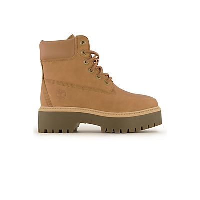 Stone Street 6 Inch Lace Up Damen Winterboot