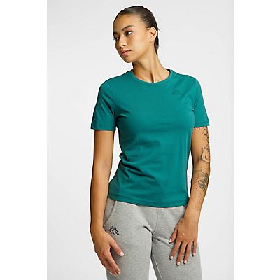 Logo Sylvie Damen T-Shirt