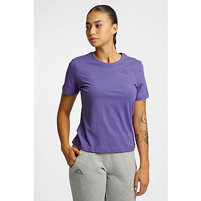 Logo Sylvie Damen T-Shirt