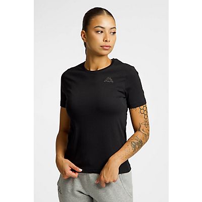 Logo Sylvie Damen T-Shirt
