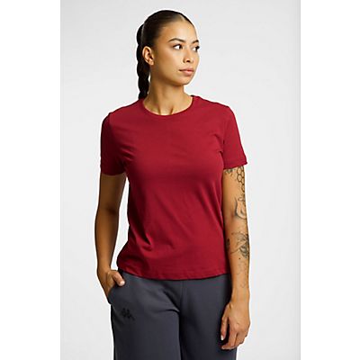 Logo Sylvie Damen T-Shirt