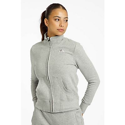 Logo Zoe Damen Trainingsjacke