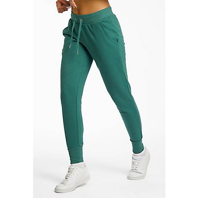 Logo Zalia Damen Trainerhose