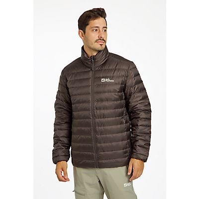 Pilvi Herren Daunenjacke