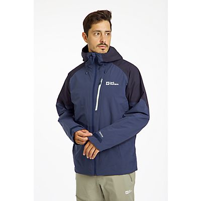 Eagle Peak 2L Herren Outdoorjacke