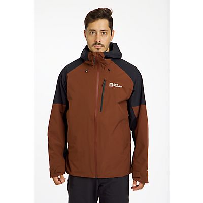 Eagle Peak 2L Herren Outdoorjacke