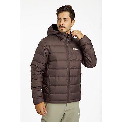 Ather Hooded Herren Daunenjacke