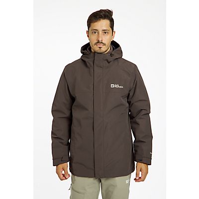 Altenberg 3in1 Herren Outdoorjacke