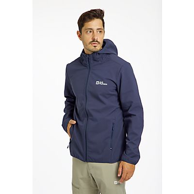 Bornberg Herren Softshelljacke
