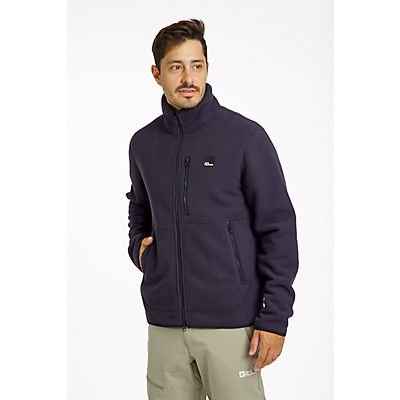 Lake Ridge Herren Midlayer