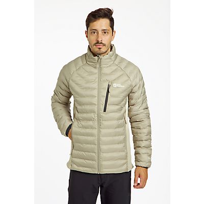 Routburn Pro Herren Steppjacke