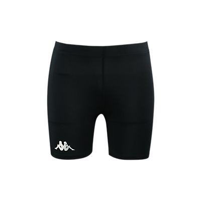 4Skin Kombat  Gumbay Herren Short