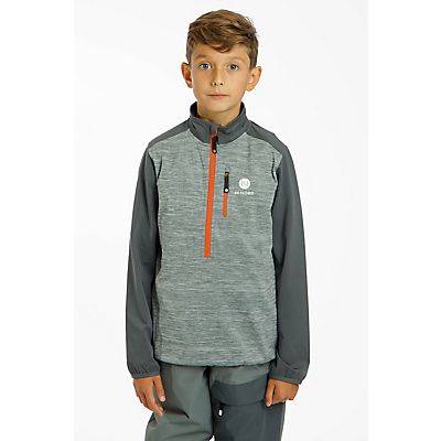 Kinder Midlayer